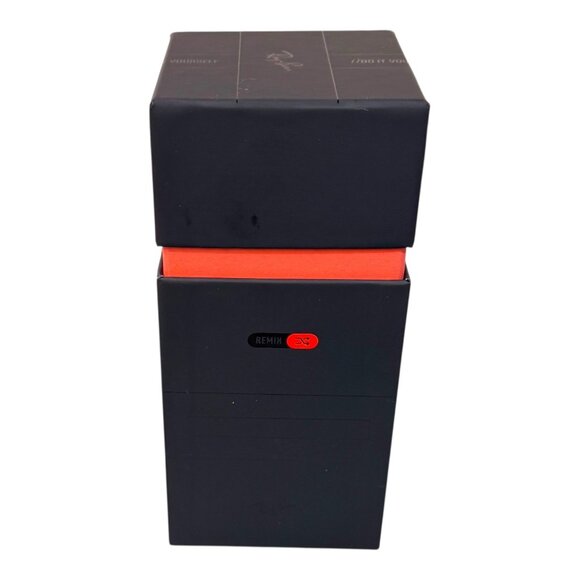 Ray-Ban Chromance RB4264 Polarized Sunglasses 58mm Case Pouch In Box Authentic - Picture 13 of 13